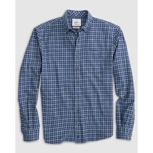 Richland Hangin Out Button Up Shirt, Size: M